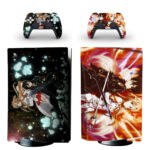 Sward PS5 Skin Sticker Decal