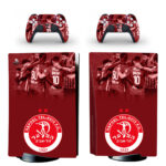 Hapoel Tel Aviv FC Skin Sticker Decal