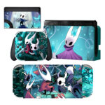 Hollow Knight Nintendo Switch OLED Skin Sticker Decal