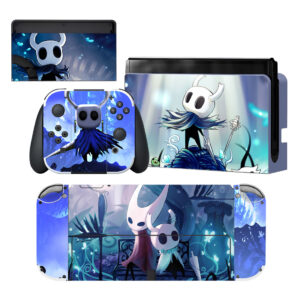 Hollow Knight Nintendo Switch Skin Sticker Decal Design 1