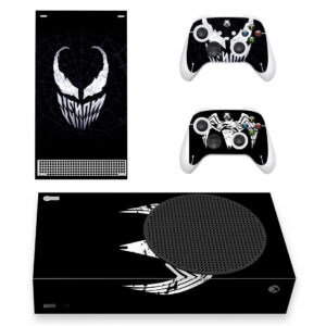 Nike Skin Skin Sticker Cover For Xbox Series S And Controllers