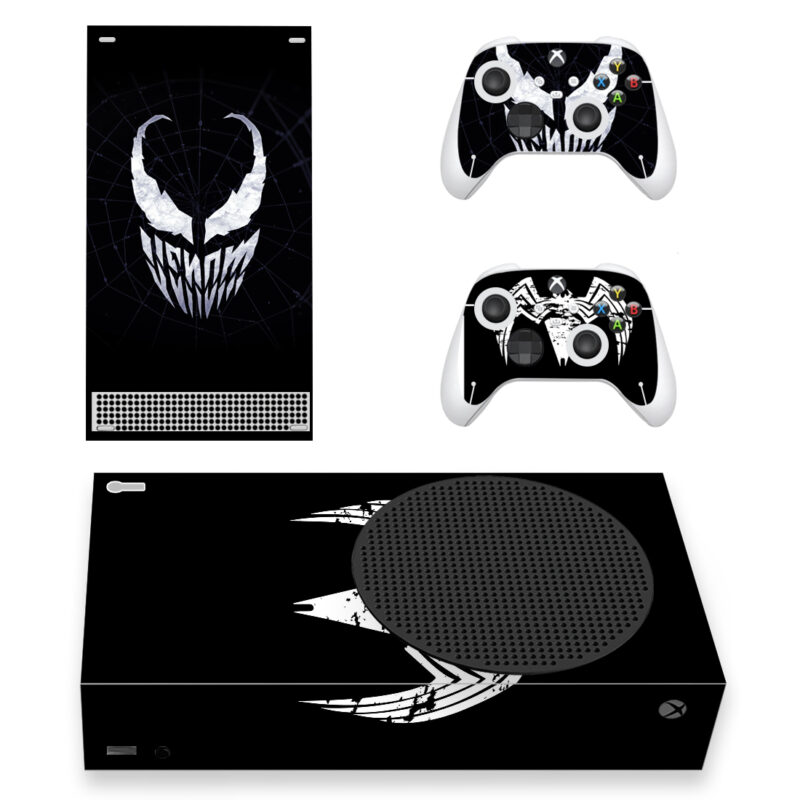 Nike Skin Skin Sticker Cover For Xbox Series S And Controllers