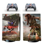 Horizon Forbidden West Skin Sticker Decal For PlayStation 5 Design 1