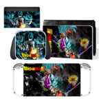 Dragon Ball Super Skin Sticker For Nintendo Switch OLED