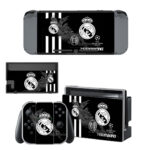 UEFA Champions League Decal Cover For Nintendo Switch & Nintendo Switch OLED