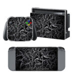 Jordan Shoes Pattern Decal Cover For Nintendo Switch & Nintendo Switch OLED