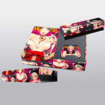 Catherine Game Xbox One Skin Sticker