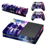 Watch Dogs: Legion Game Xbox One Skin Sticker Design 4