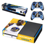 Draymond Green Skin Sticker For Xbox One