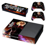 Guardians Of The Galaxy Vol. 2 Xbox One Skin Sticker
