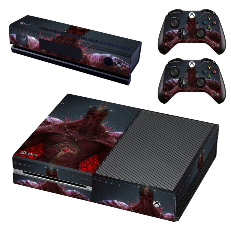 The Amazing Spider-Man Xbox One Skin Sticker