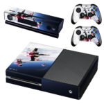 Star Wars: X-Wing Game Xbox One Skin Sticker