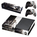 Tom Clancy's Rainbow Six Siege Game Xbox One Skin Sticker