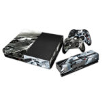 Fidanza Car Xbox One Skin Sticker