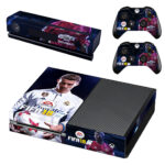 FIFA 18 Xbox One Skin Sticker