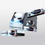 Alien Xbox One Skin Sticker