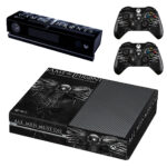 Game Of Thrones: Season 4 All Men Must Die Xbox One Skin Sticker