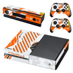Titanfall 2 Xbox One Skin Sticker