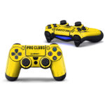 EA Sports FIFA 17 Pro Clubs PS4 Controller Skin Sticker Decal