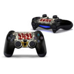 VFB Stuttgart PS4 Controller Skin Sticker Decal