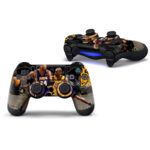 Kobe Bryant PS4 Controller Skin Sticker Decal