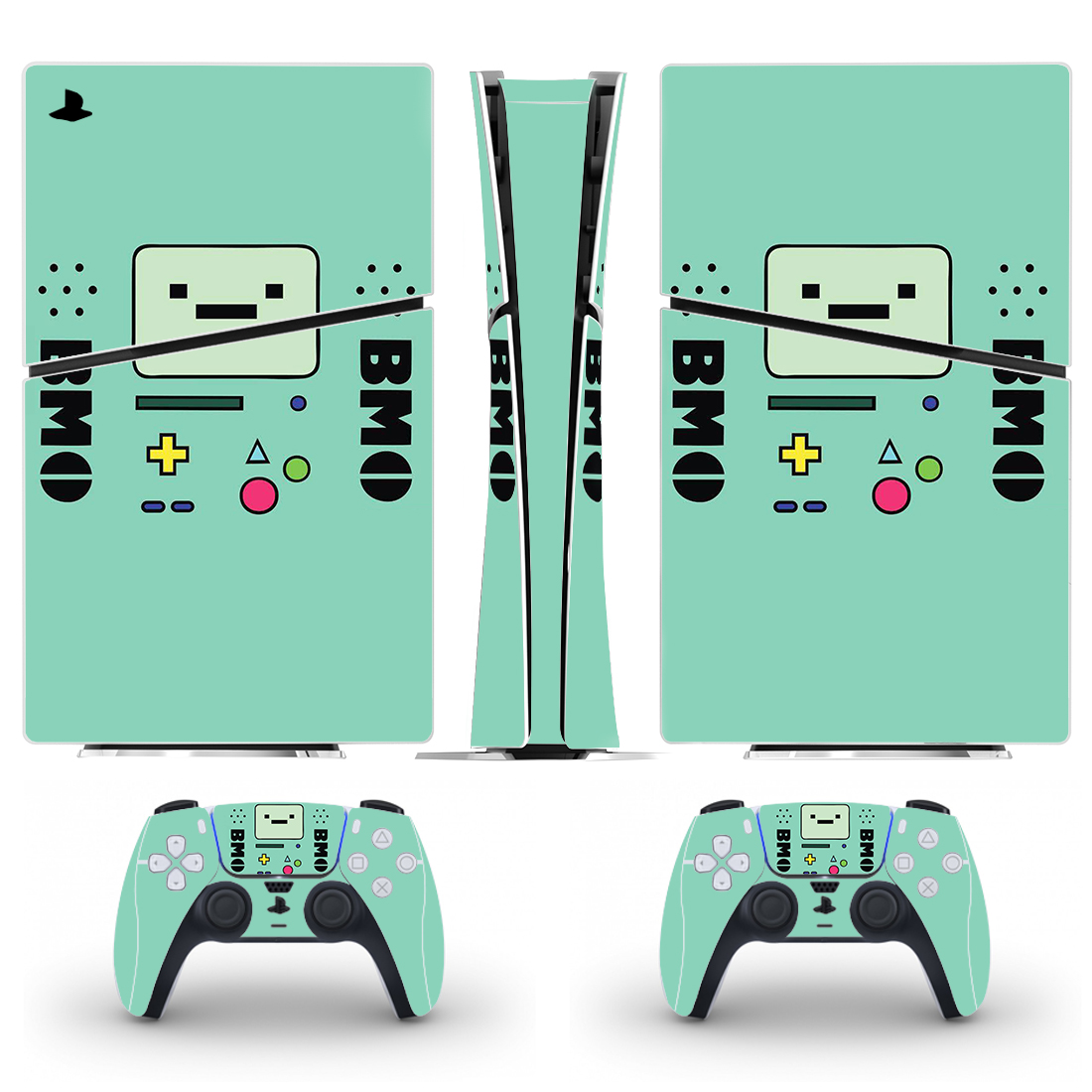 bmo ps5 skin