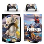 Fortnite PS5 Skin Sticker Decal Design 5