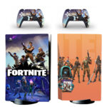 Fortnite PS5 Skin Sticker Decal Design 13