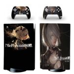 NieR:Automata PS5 Skin Sticker Decal