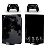 Final Fantasy XV PS5 Skin Sticker Decal