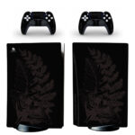 The Last Of Us Ellie Tattoo PS5 Skin Sticker Decal
