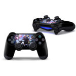 Fortnite: Save The World Game PS4 Controller Skin Sticker Cover Design 1