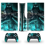 The Lord Of The Fallen PS5 Slim Skin Sticker Cover