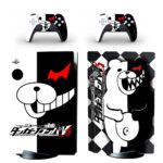 Danganronpa V3: Killing Harmony PS5 Skin Sticker Decal