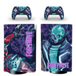 Fortnite PS5 Skin Sticker Decal Design 20