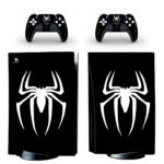 Spider-Man PS5 Skin Sticker Decal Design 6