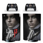 Lies Of P PS5 Skin Sticker Decal Design 3