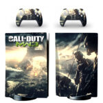 Call Of Duty: Modern Warfare 3 PS5 Skin Sticker Decal