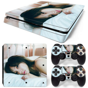 Throwback Thoughts: 11:11- Taeyeon PS4 Slim Skin Sticker Decal