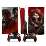 Call Of Duty Modern Warfare III PS5 Slim Skin Sticker Decal