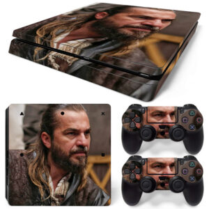 Diriliş: Ertuğrul Gazi PS4 Slim Skin Sticker Decal