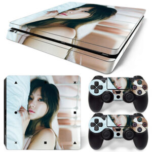 Throwback Thoughts: 11:11- Taeyeon PS4 Slim Skin Sticker Cover