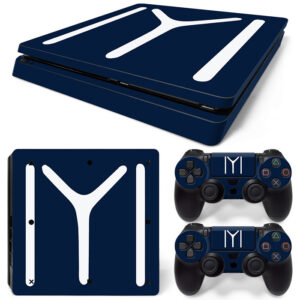 Kayi Tribe Symbol PS4 Slim Skin Sticker Cover