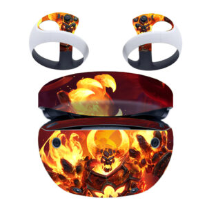 Ragnaros PS VR2 Skin Sticker Decal