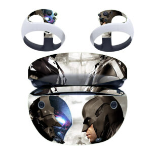 Batman: Arkham Knight PS VR2 Skin Sticker Decal