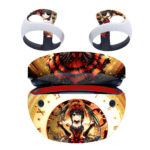 Kurumi Tokisaki PS VR2 Skin Sticker Decal Cover