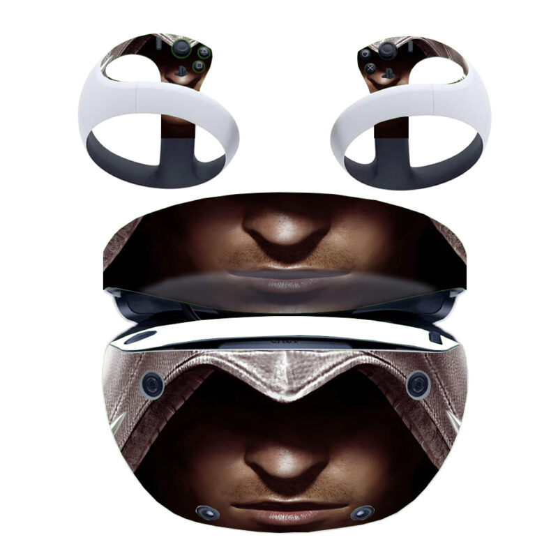 Assassin’s Creed PS VR2 Skin Sticker Decal