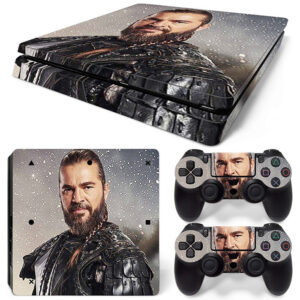 Diriliş Ertuğrul PS4 Slim Skin Sticker Cover