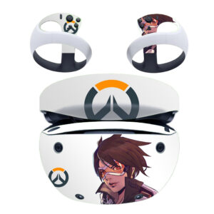 Overwatch PS VR2 Skin Sticker Decal