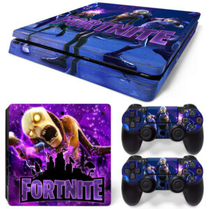 Fortnite Husk PS4 Slim Skin Sticker Cover